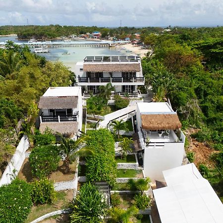 Blanco Beach Resort Malapascua Exterior foto