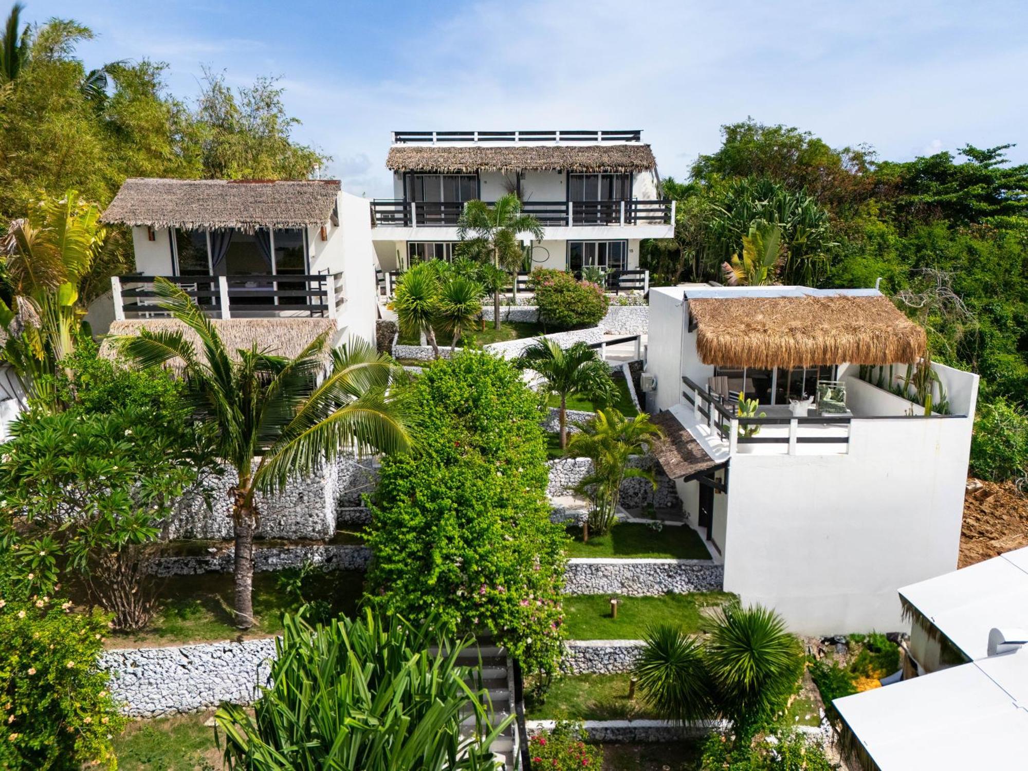 Blanco Beach Resort Malapascua Exterior foto