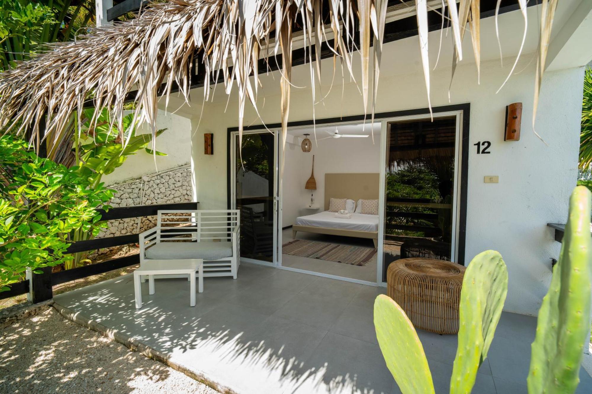 Blanco Beach Resort Malapascua Exterior foto