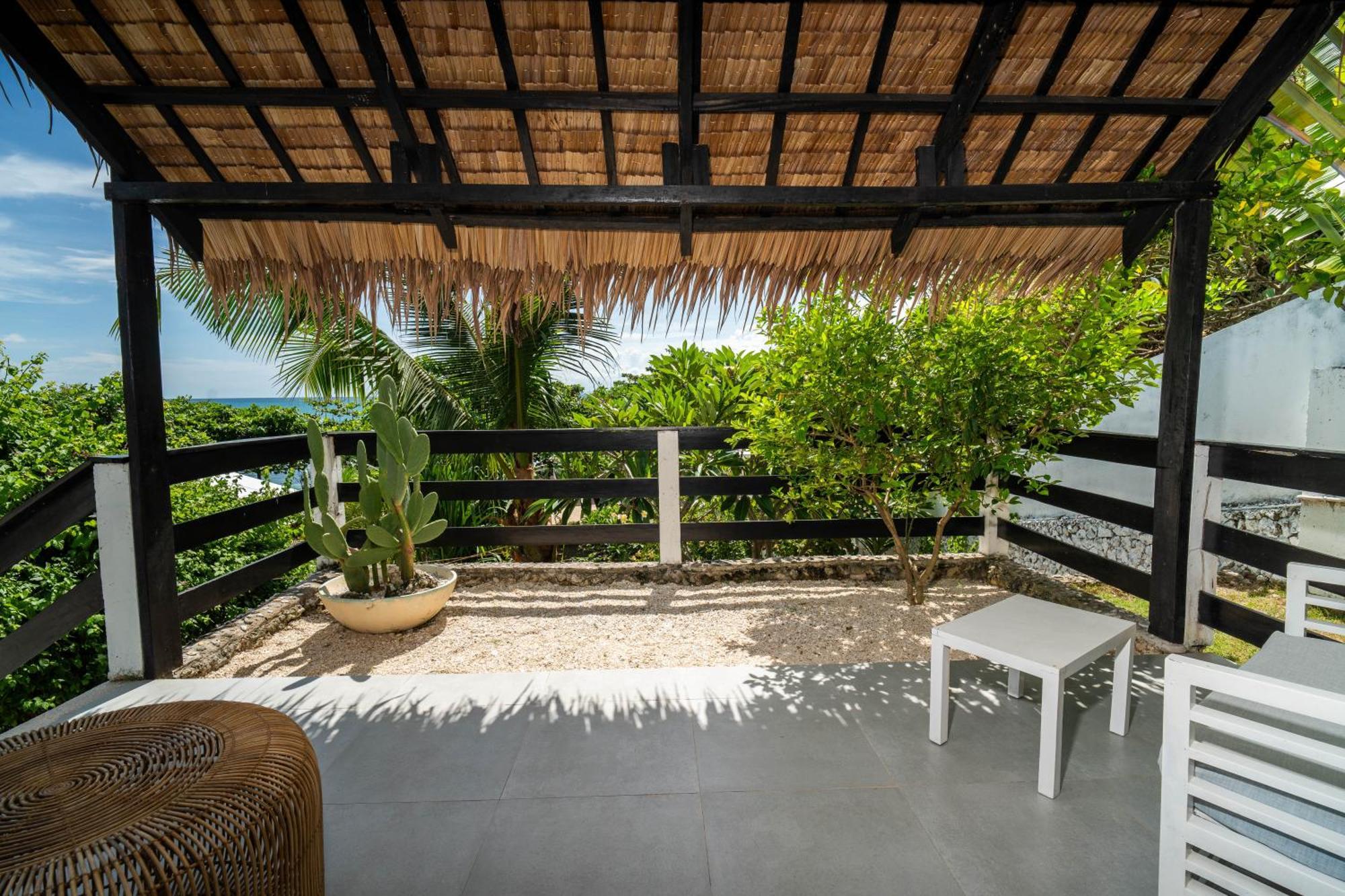 Blanco Beach Resort Malapascua Exterior foto